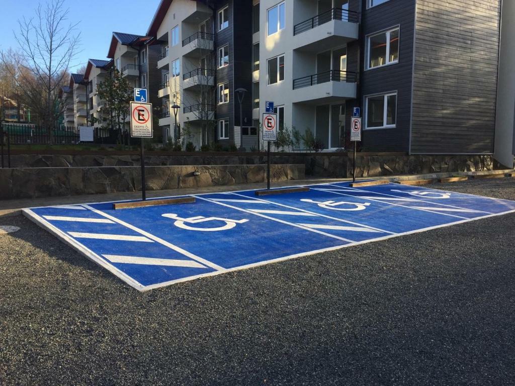 Condominio Robles Camino Al Volcan Pucon Exterior photo